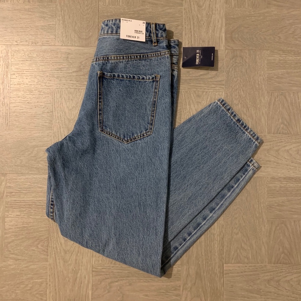 jeans
